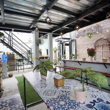 Private Room In Halong Center Ha Long Bagian luar foto