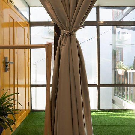 Private Room In Halong Center Ha Long Bagian luar foto