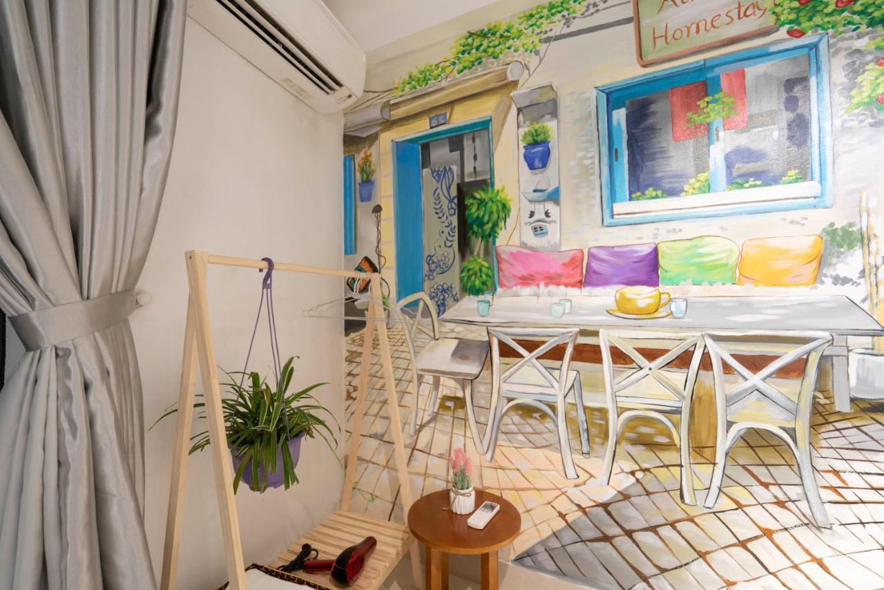 Private Room In Halong Center Ha Long Bagian luar foto