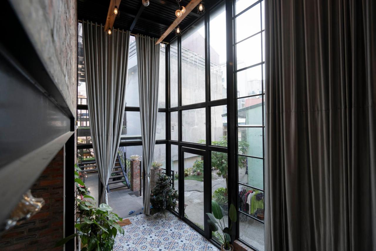 Private Room In Halong Center Ha Long Bagian luar foto
