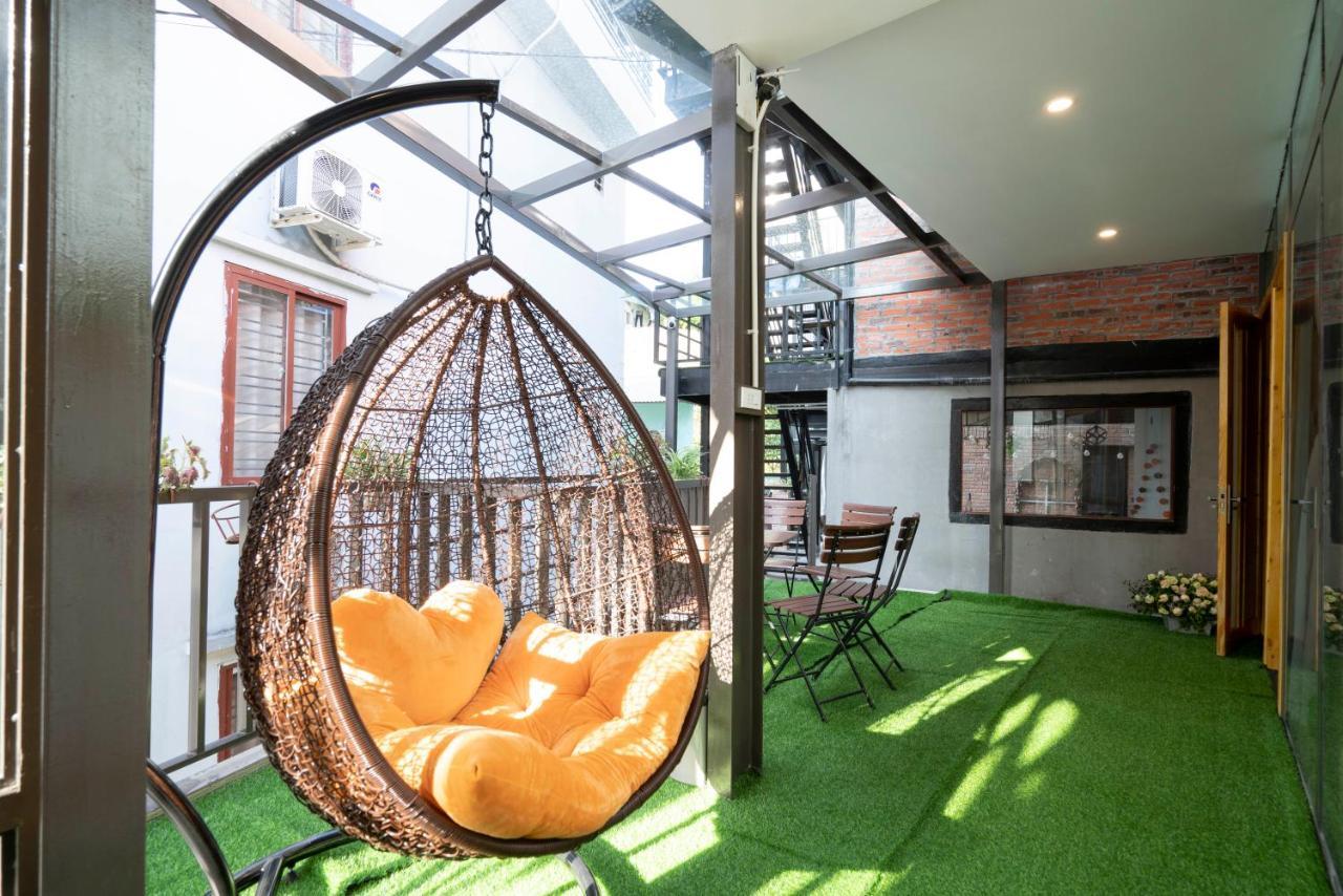 Private Room In Halong Center Ha Long Bagian luar foto