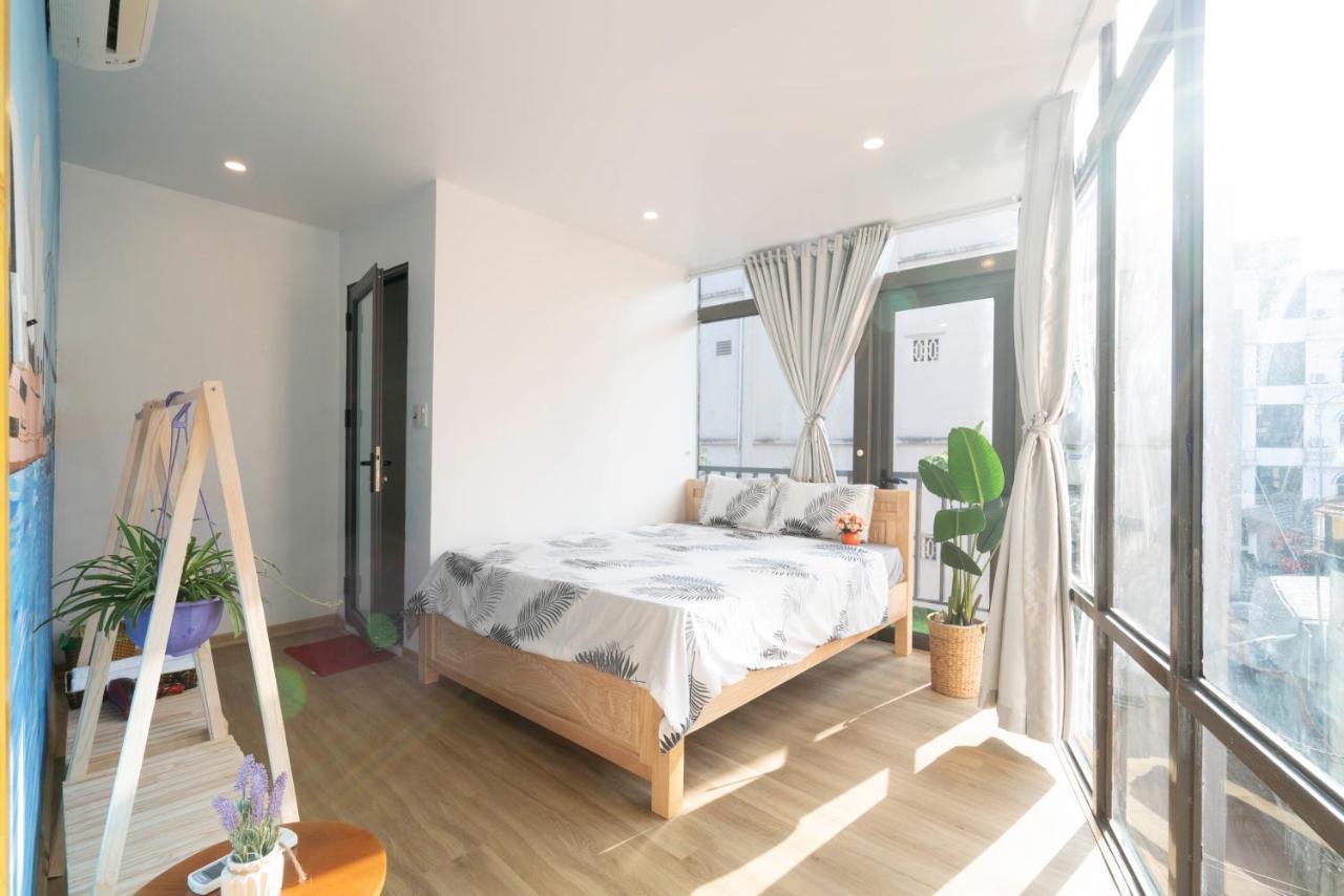 Private Room In Halong Center Ha Long Bagian luar foto