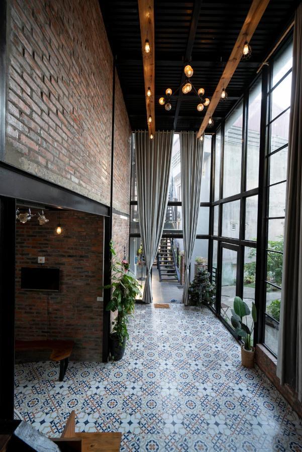 Private Room In Halong Center Ha Long Bagian luar foto