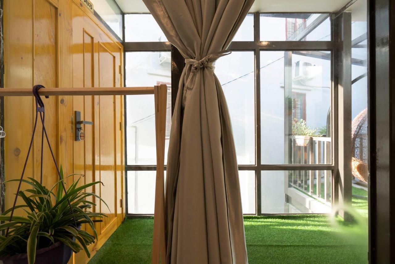 Private Room In Halong Center Ha Long Bagian luar foto
